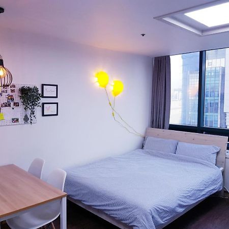 Sweet House Apartment Seul Exterior foto