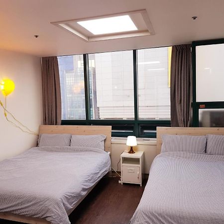 Sweet House Apartment Seul Exterior foto