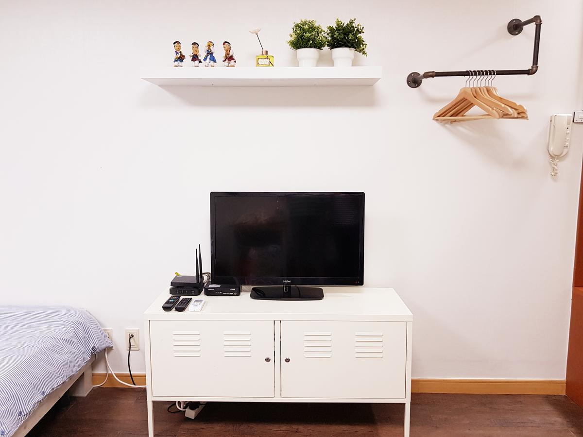 Sweet House Apartment Seul Exterior foto