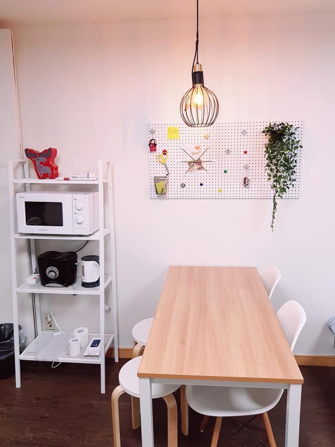 Sweet House Apartment Seul Exterior foto